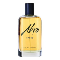 Akro Smoke Unisex Eau De Parfum 100Ml