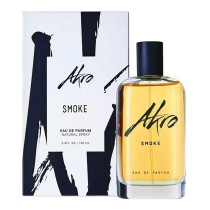 Akro Smoke Unisex Eau De Parfum 100Ml