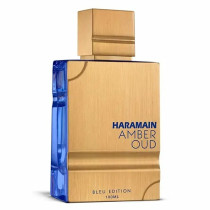 Al Haramain Amber Oud Bleu Edition Unisex Eau De Parfum 100Ml