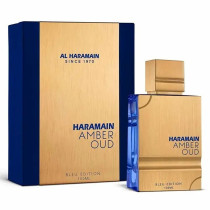 Al Haramain Amber Oud Bleu Edition Unisex Eau De Parfum 100Ml