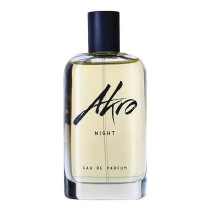 Akro Night Unisex Eau De...