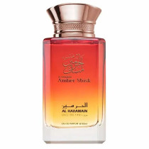 Al Haramain Amber Musk Unisex Eau De Parfum 100Ml