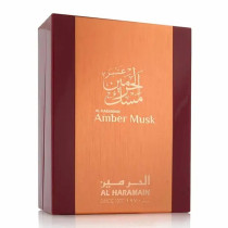 Al Haramain Amber Musk Unisex Eau De Parfum 100Ml