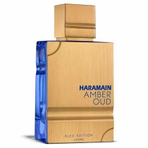 Al Haramain Amber Oud Bleu Edition Unisex Eau De Parfum 200Ml