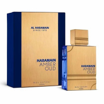 Al Haramain Amber Oud Bleu Edition Unisex Eau De Parfum 200Ml