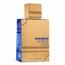 Al Haramain Amber Oud Bleu Edition Unisex Eau De Parfum 60Ml