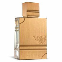 Al Haramain Amber Oud Unisex Eau De Parfum 60Ml