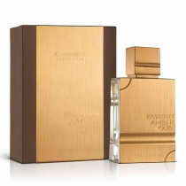 Al Haramain Amber Oud Unisex Eau De Parfum 60Ml