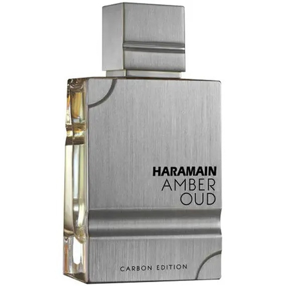 Al Haramain Amber Oud Carbon Edition Men Eau De Parfum 60Ml