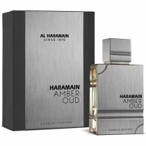 Al Haramain Amber Oud Carbon Edition Men Eau De Parfum 60Ml