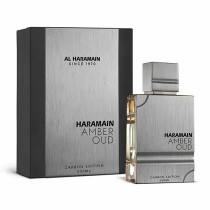 Al Haramain Amber Oud Carbon Edition Men Eau De Parfum 200Ml
