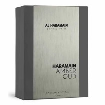 Al Haramain Amber Oud Carbon Edition Men Eau De Parfum 200Ml