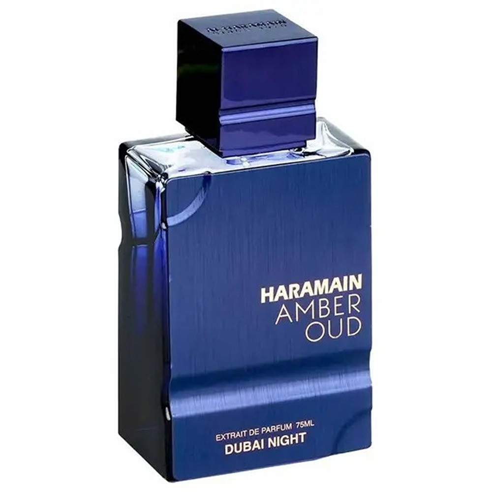Al Haramain Amber Oud Dubai Night Unisex Extrait De Parfum 75Ml