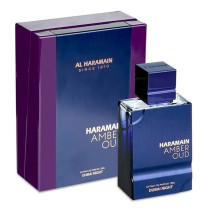 Al Haramain Amber Oud Dubai Night Unisex Extrait De Parfum 75Ml