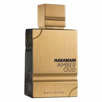 Al Haramain Amber Oud Black Edition Unisex Eau De Parfum 100Ml
