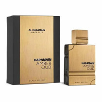 Al Haramain Amber Oud Black Edition Unisex Eau De Parfum 100Ml