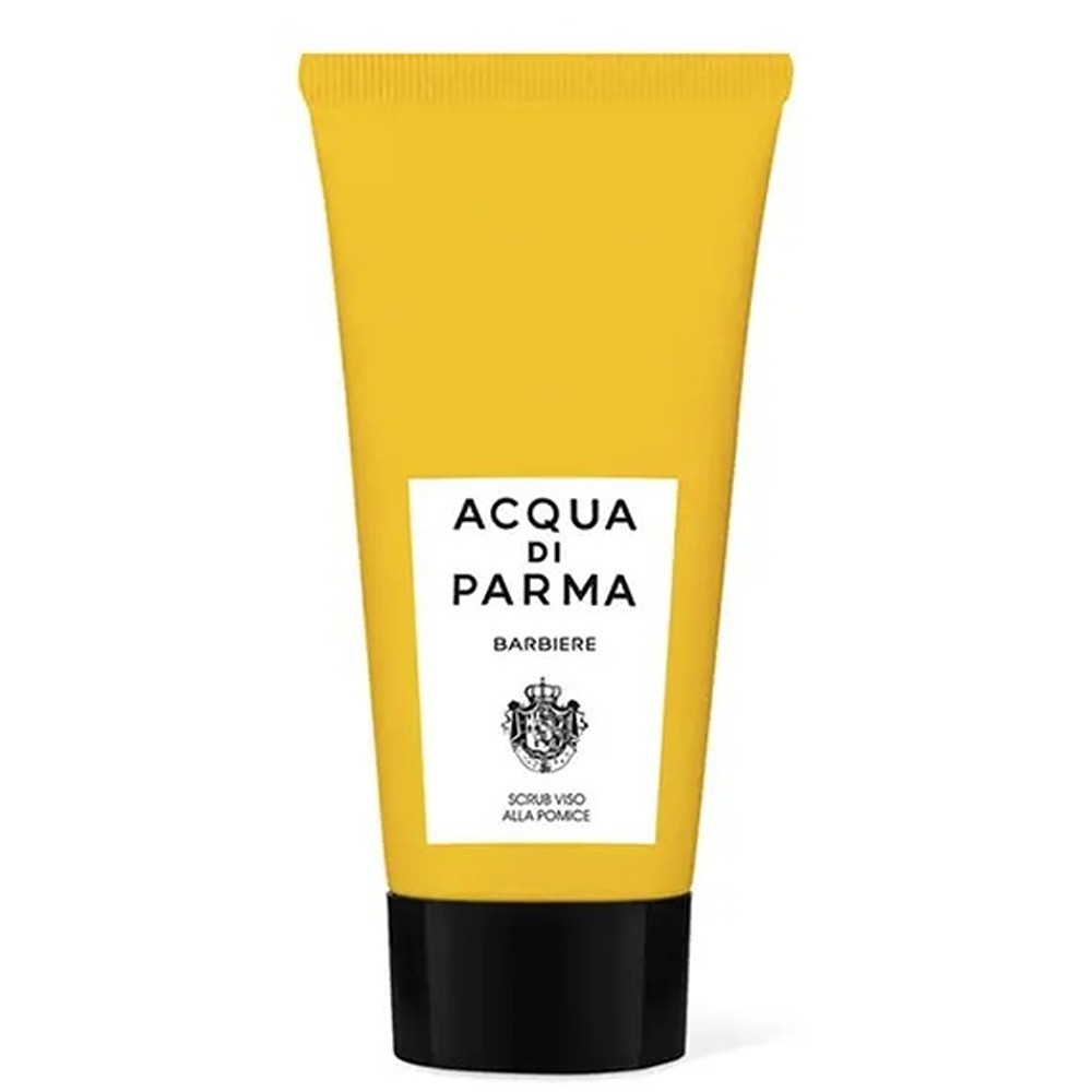 Acqua Di Parma Barbiere For Men Pumice Face Scrub 75Ml