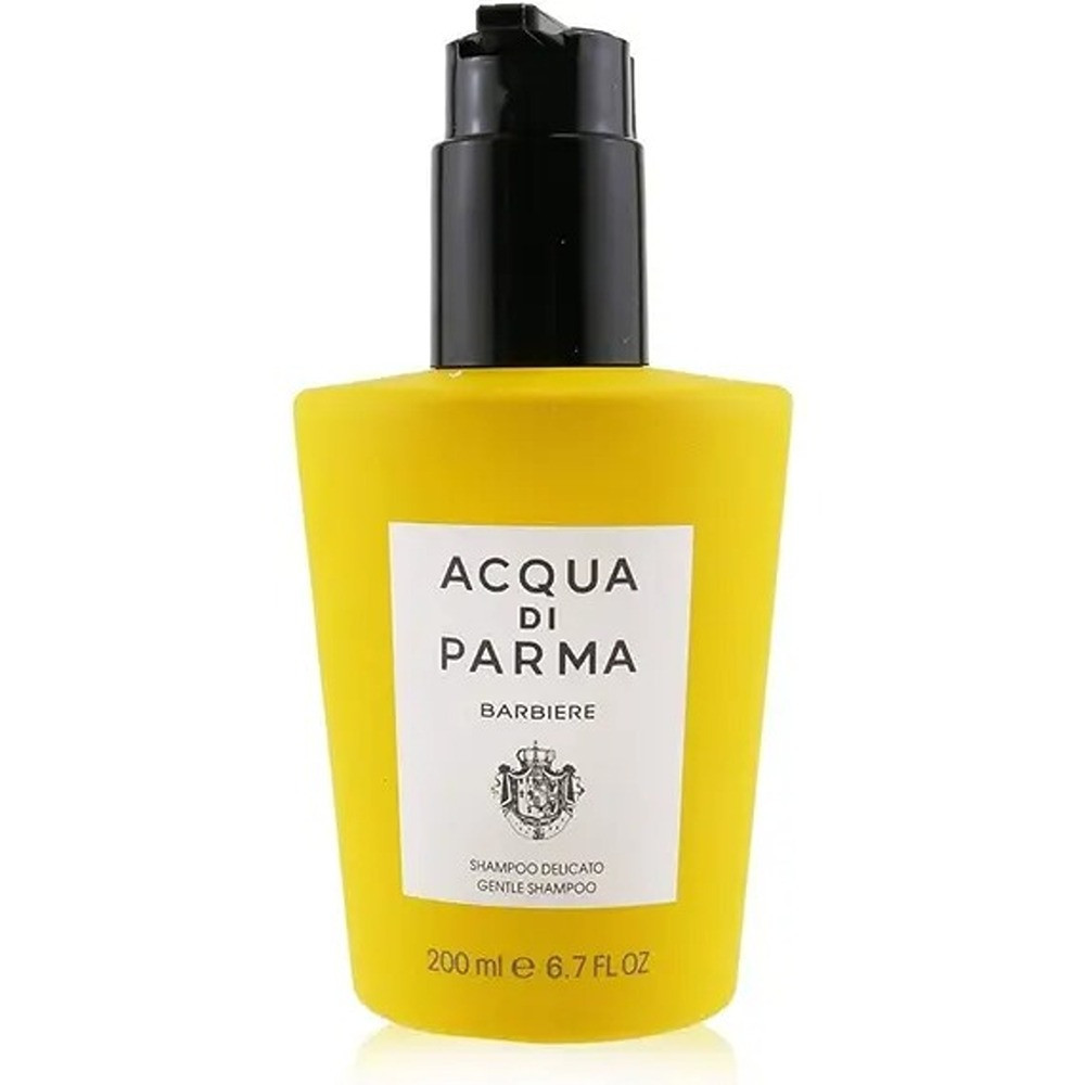 Acqua Di Parma Barbiere Unisex Shampoo, 200Ml