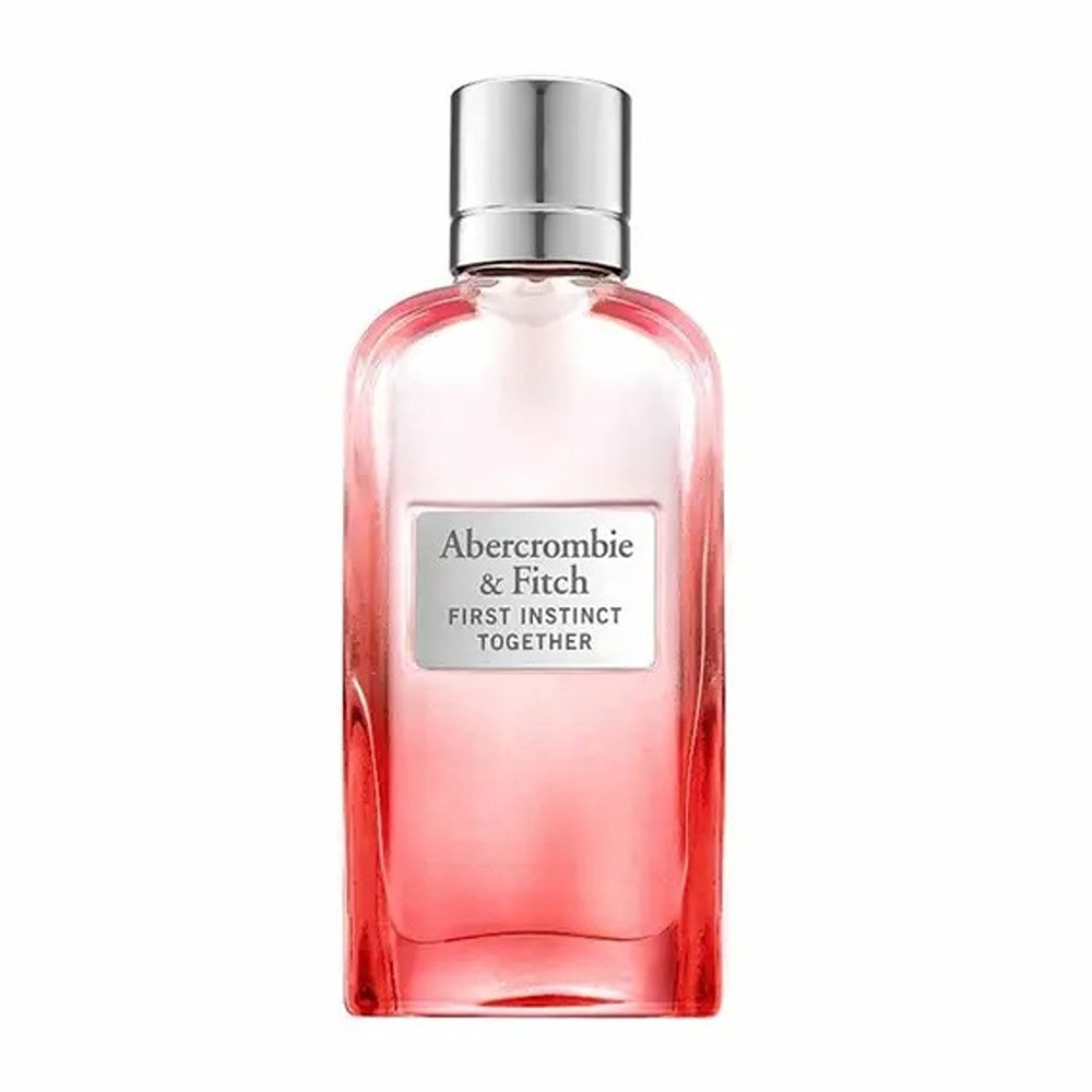Abercrombie & Fitch First Instinct Together For Women Eau De Parfum 50Ml
