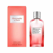 Abercrombie & Fitch First Instinct Together For Women Eau De Parfum 50Ml