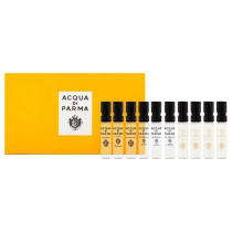 Acqua Di Parma Unisex 10 X 1.5Ml Vials Set