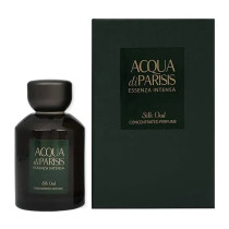 Acqua Di Parisis Essenza Intensa Silk Oud Unisex Eau De Parfum 100Ml