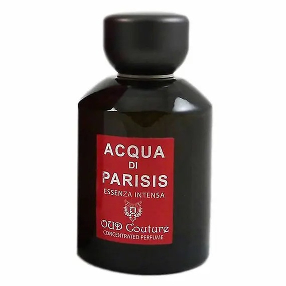 Acqua Di Parisis Essenza Intensa Oud Couture Unisex Eau De Parfum 100Ml