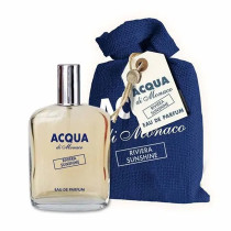 Acqua Di Monaco Riviera Sunshine Unisex Eau De Parfum 100Ml