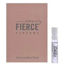 Abercrombie & Fitch Naturally Fierce For Women Eau De Parfum 2Ml Vials