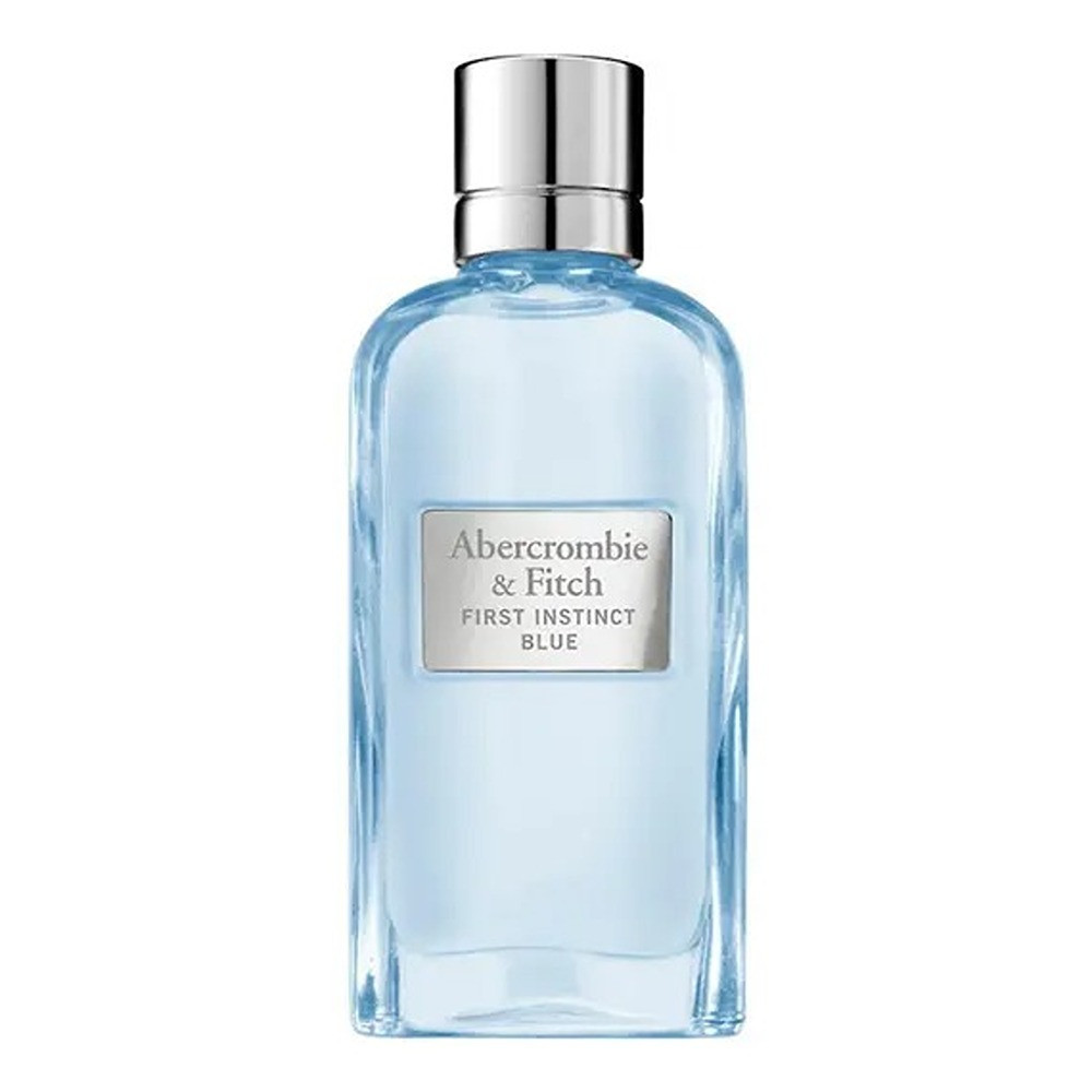 Abercrombie & Fitch First Instinct Blue Women Eau De Parfum 50Ml
