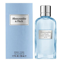 Abercrombie & Fitch First Instinct Blue Women Eau De Parfum 50Ml