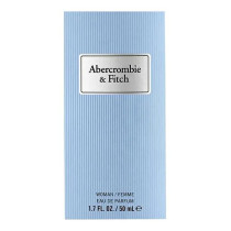 Abercrombie & Fitch First Instinct Blue Women Eau De Parfum 50Ml