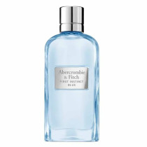 Abercrombie & Fitch First Instinct Blue Women Eau De Parfum 100Ml