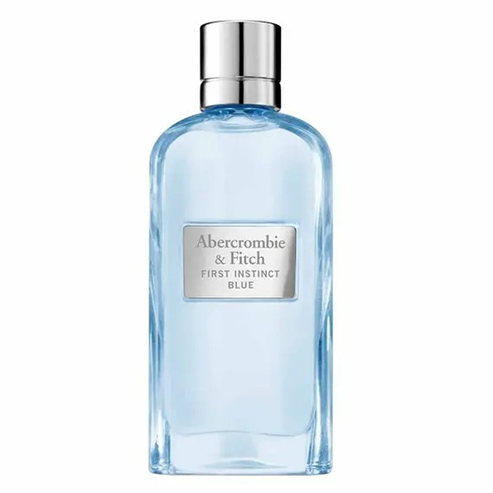 Abercrombie & Fitch First Instinct Blue Women Eau De Parfum 100Ml