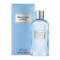 Abercrombie & Fitch First Instinct Blue Women Eau De Parfum 100Ml