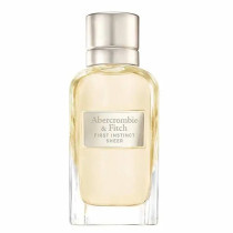 Abercrombie & Fitch First Instinct Sheer Women Eau De Parfum 30Ml