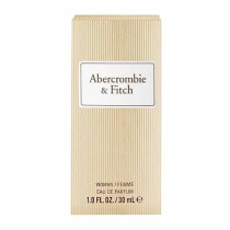 Abercrombie & Fitch First Instinct Sheer Women Eau De Parfum 30Ml