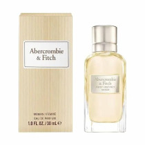 Abercrombie & Fitch First Instinct Sheer Women Eau De Parfum 30Ml