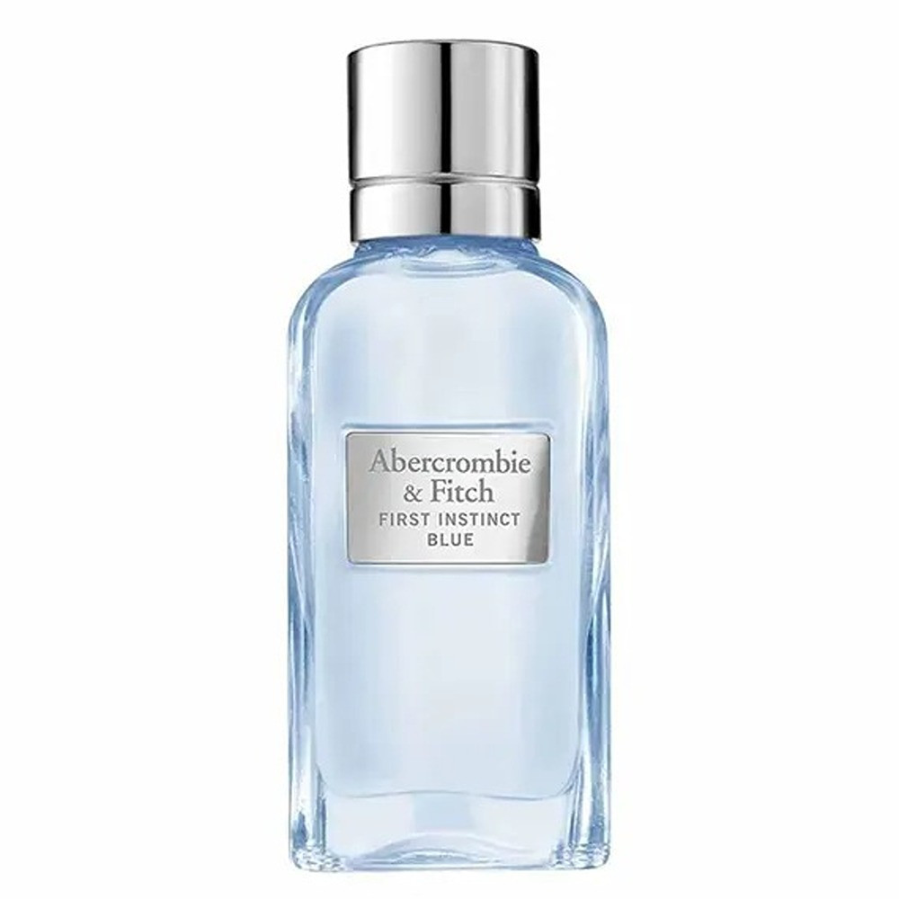 Abercrombie & Fitch First Instinct Blue Women Eau De Parfum 30Ml