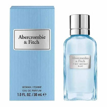 Abercrombie & Fitch First Instinct Blue Women Eau De Parfum 30Ml