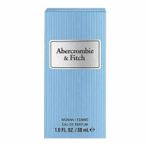 Abercrombie & Fitch First Instinct Blue Women Eau De Parfum 30Ml