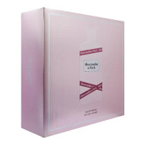 Abercrombie & Fitch First Instinct Women Set Eau De Parfum 100Ml + Eau De Parfum 15Ml + Body Lotion 200Ml