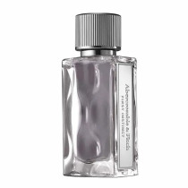 Abercrombie & Fitch First...