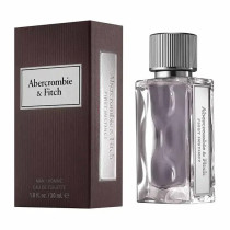 Abercrombie & Fitch First Instinct Men Eau De Toilette 30Ml