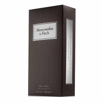 Abercrombie & Fitch First Instinct Men Eau De Toilette 100Ml