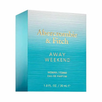 Abercrombie & Fitch Away Weekend For Women Eau De Parfum 30Ml