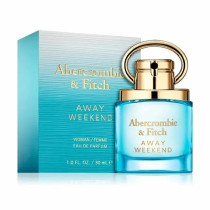 Abercrombie & Fitch Away Weekend For Women Eau De Parfum 30Ml