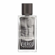 Abercrombie & Fitch Fierce Cologne For Men Eau De Cologne 50Ml