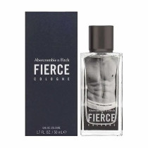 Abercrombie & Fitch Fierce Cologne For Men Eau De Cologne 50Ml