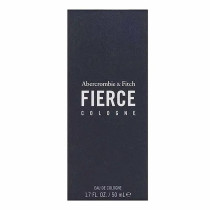 Abercrombie & Fitch Fierce Cologne For Men Eau De Cologne 50Ml